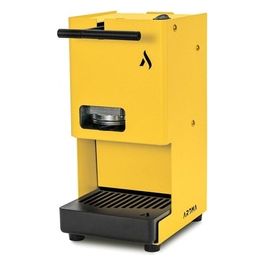 Ego Macchina da Caffe' a Cialde 44mm Giallo