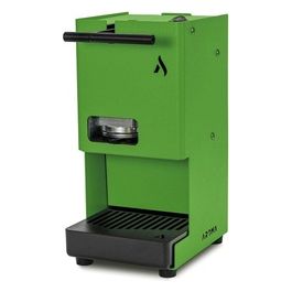 Ego Macchina da Caffe' a Cialde 44mm Verde