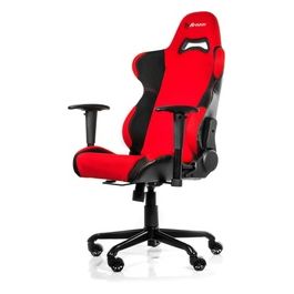 Torretta Sedile Gaming Rosso