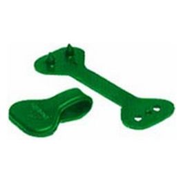 Bottone Clipsarete Mm 50 Pezzi 50