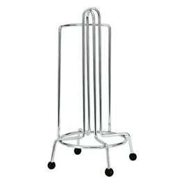 Portarotolo Inox Verticale Kitchen