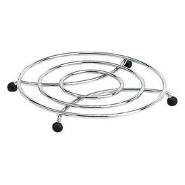 Sottopentola Inox Kitchen Tondo 24