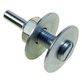 Vigor Articoli Per Trapani Perno Fissaggio 12X8