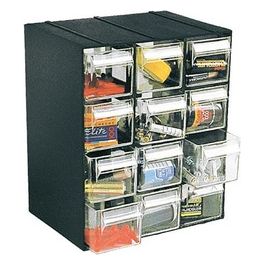 Cassettiera 12 Posti 190X142 H 228 