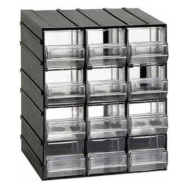 Cassettiera 12 Posti 192X148 H 230 