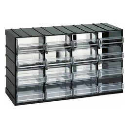 Cassettiera 16 Posti 382X148 H 230 