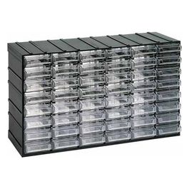 Cassettiera 48 Posti 382X148 H 230 
