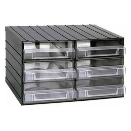 Cassettiera 6 Posti 382X290 H 230 