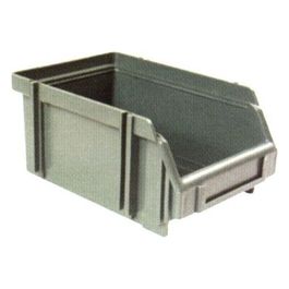 Contenitore A2 Verde 104X165 H 76