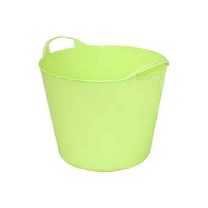 Image of Artplast Contenitore Secchio-Borsa L 32 Verde