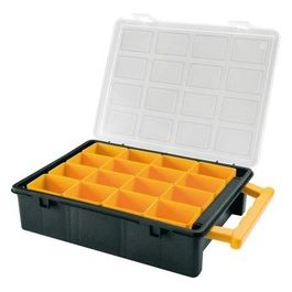 Valigetta Portaminuteria 24X19 H 6,0