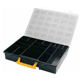 Valigetta Portaminuteria 36X25 H 6,4