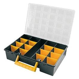 Valigetta Portaminuteria 36X25 H 8,5