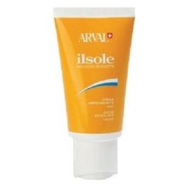 Il Sole Crema Abbronzante Viso 50 Ml Tb