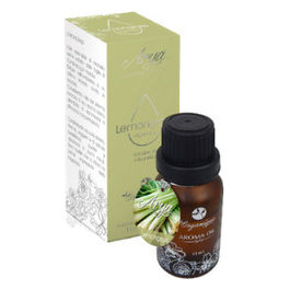 Lemongrass Organique Olio Essenziale 15ml