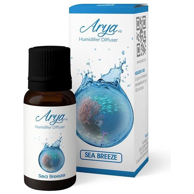 Arya Hd Olio Essenziale Sea Breeze 10ml
