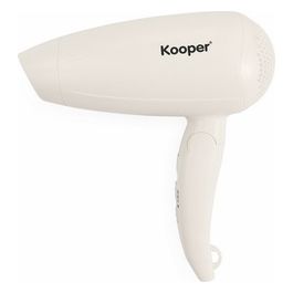 Asciugacapelli Bianco 1800 Watt