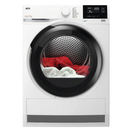 Asciugatrice Serie 7000 Tr7hg8c 8 Kg Bianca