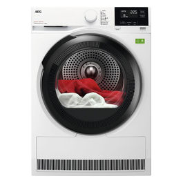 Asciugatrice TR8HGBG8B Caricamento Frontale 8 Kg Classe B