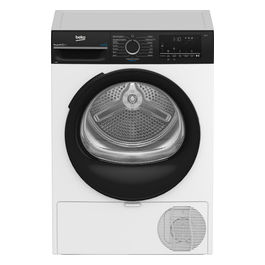 Asciugatrice BMGT4122SBI 12kg Classe E Motore Inverter