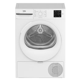 Asciugatrice BMT83EW 8kg Classe D Bianca