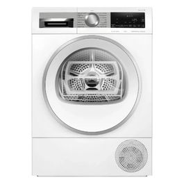 Asciugatrice WQG245AEIT 9 Kg Classe A con Pompa di Calore Profondità 61 cm Partenza Ritardata colore Bianco