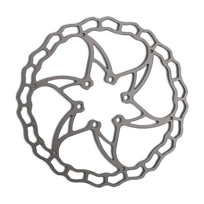 Ashima Disco freno bicicletta Airotor 160Mm