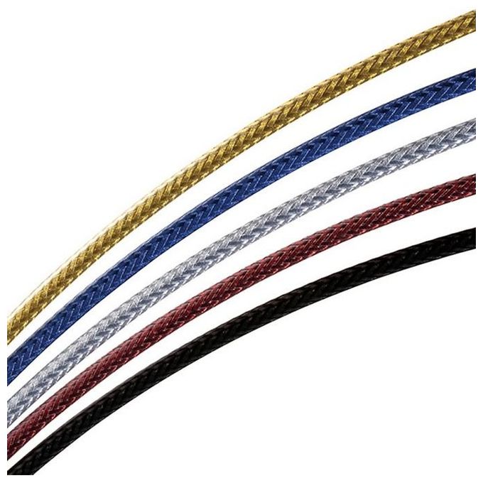 Ashima Kit Guaine Cambio Shimano Rosso