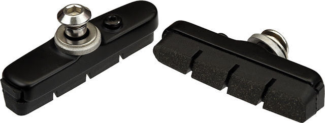 Ashima Pattino Ciclo direct Mount Shimano Carro