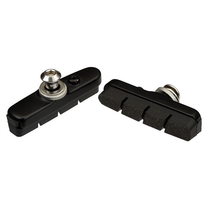 Ashima Portapacchi bicicletta direct Mount Shimano Cerchi Carbonio Standard