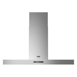 CI 41236 S Cappa Aspirante a Isola AirLogic Classe energetica A 9 Velocita' Comandi Touch 115 cm Inox