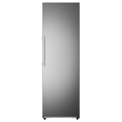 RFF586KNCS1 Serie 5 Congelatore Verticale Libera Installazione 314 L 186 cm Classe C 34 dB NoFrost colore Inox