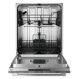 DFI 533 A Lavastoviglie da Incasso