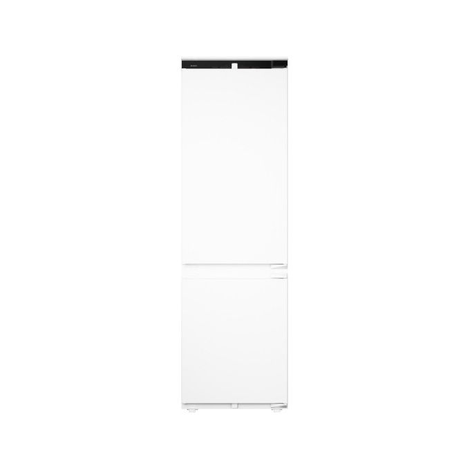 Asko RBC276SND1 Frigorifero Combinato Libera Installazione 242 L Classe D 35 dB Bianco
