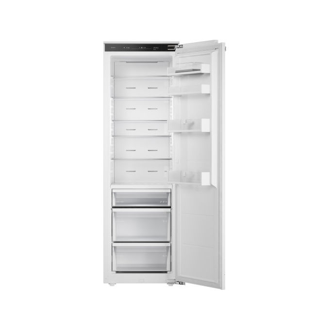 Asko RBR276DND1 Frigorifero da Incasso 287 Litri (Bianco)