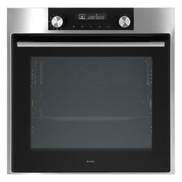 ASKO OP 8637 S Serie Craft Forno Elettrico Multifunzione da Incasso Pirolitico Capacità 71 Litri Classe energetica A+ 7 Programmi 60 cm Acciaio