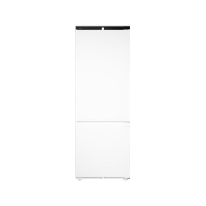 Asko NORDIC RBC297SND1 Frigorifero Combinato Incasso 194 cm Classe D 35 dB Bianco