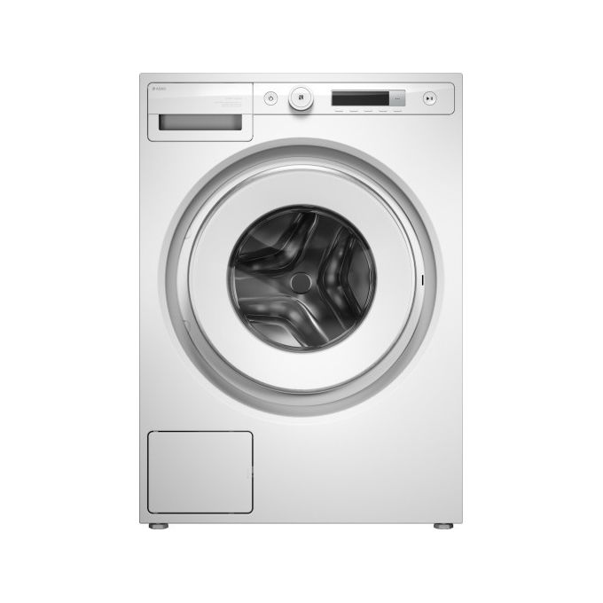 ASKO Steel Seal W1094CW Lavatrice a carica frontale 9 Kg Classe a 14 Programmi Wifi Vapore Bianco