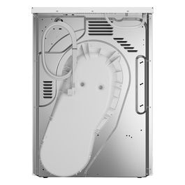 T 208 H.W Linea Classic Asciugatrice a Pompa di Calore Classe energetica A++ Capacita' di carico 8 Kg 10 Programmi