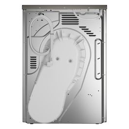 T 408 HD.S Asciugatrice Logic a Pompa di Calore Capacita' di carico 8 Kg Classe energetica A+++ Acciaio