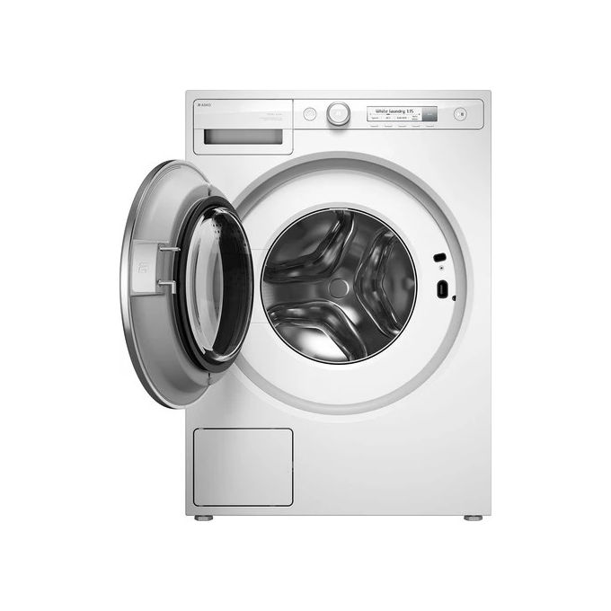Asko W3096CW Lavatrice Carica Frontale 9 KG 1600 Giri/min Classe A (Bianco)