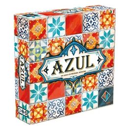 Azul Edizione Italiana