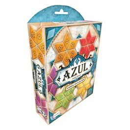 Azul - Summer Pavilion Mini Edizione Italiana