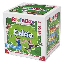 Brainbox - Calcio