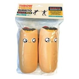 Burrito Battle Pack