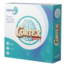 Cortex Access Edizione Italiana