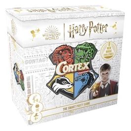 Cortex - Harry Potter
