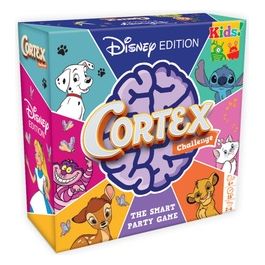 Cortex Kids - Disney Edizione Italiana