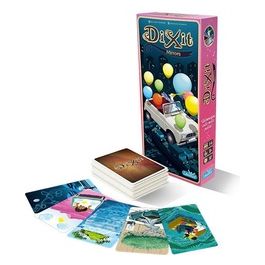 Dixit 10 Mirrors Espansione Gioco da Tavolo