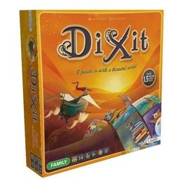 Dixit Gioco da Tavolo per Tutta la Famiglia